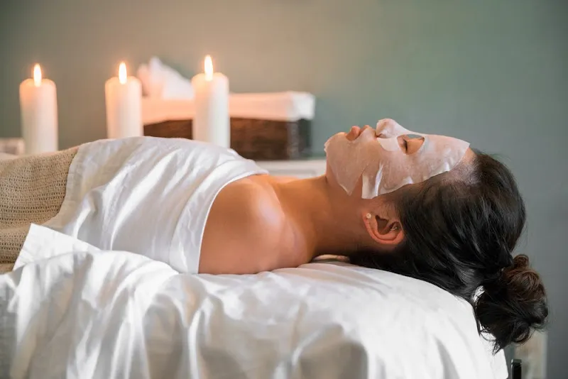Ruby Spa & Home Massage Service
