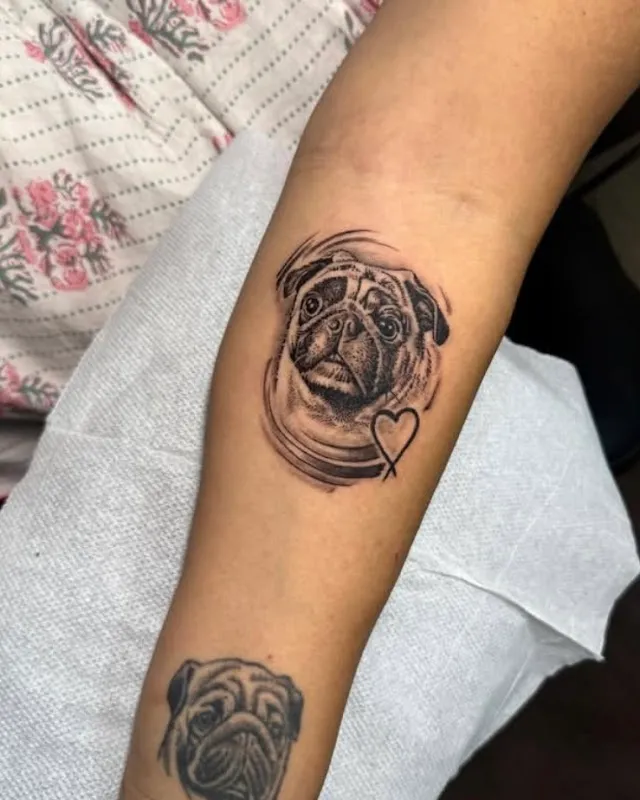 MAX TATTOO studio Yelahanka