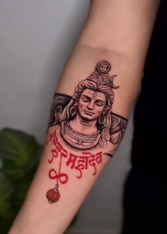 MAX TATTOO studio Yelahanka