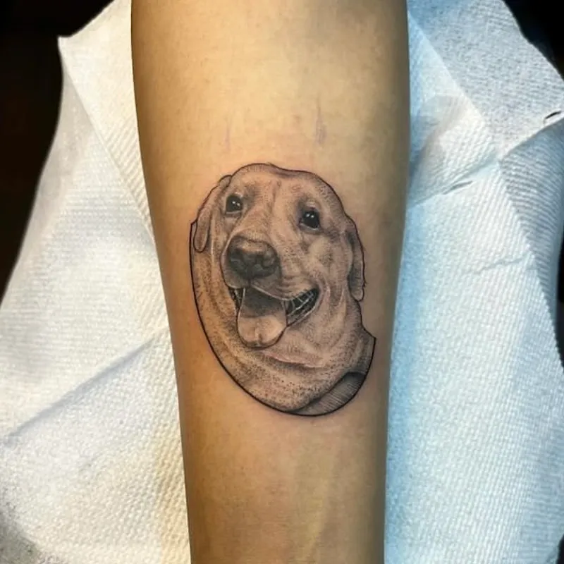 MAX TATTOO studio Yelahanka