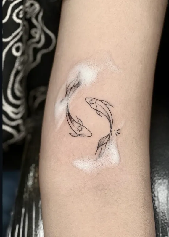MAX TATTOO studio Yelahanka