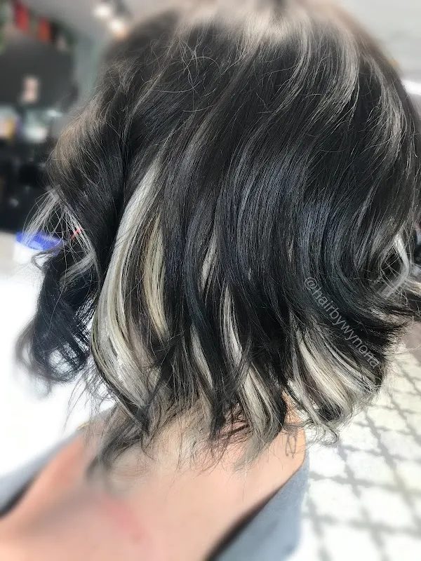 Shear Excellence Salon