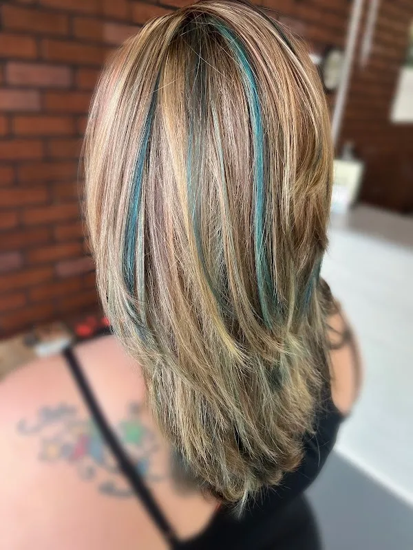 Shear Excellence Salon