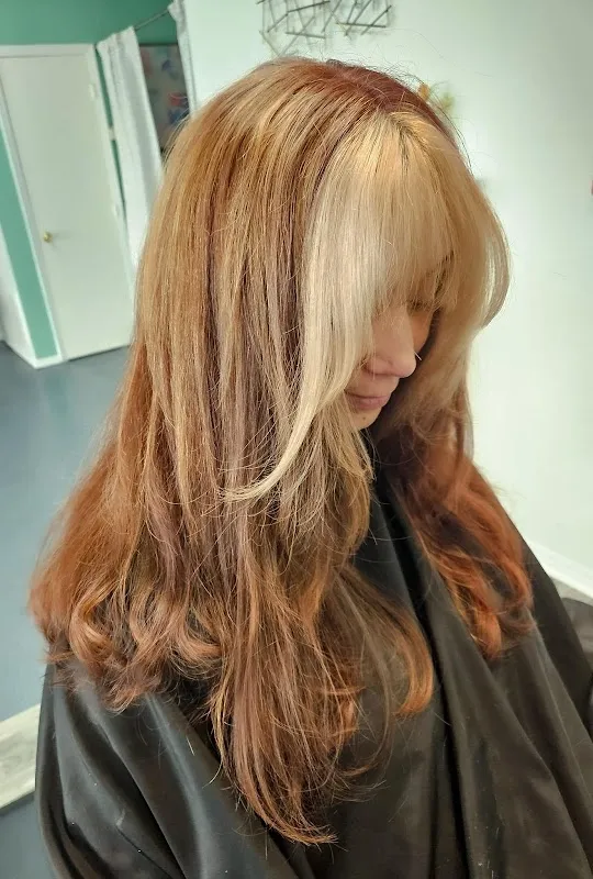 Shear Excellence Salon