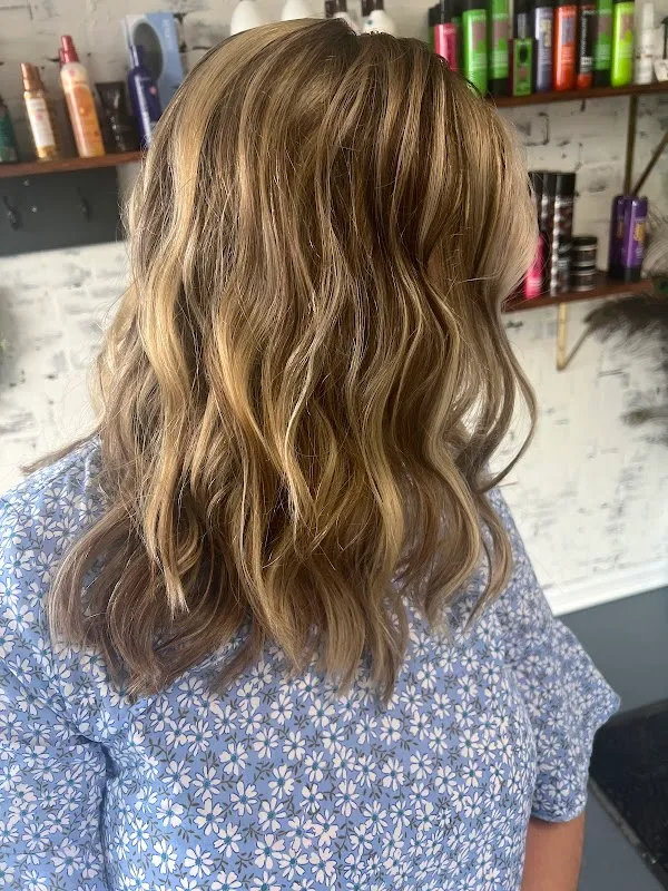 Shear Excellence Salon
