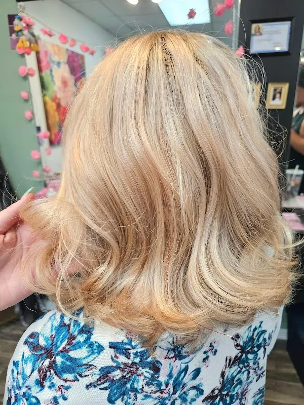 Shear Excellence Salon
