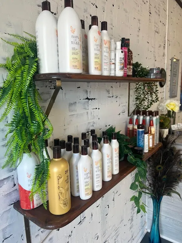 Shear Excellence Salon