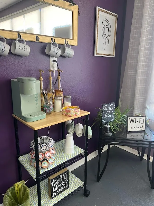 Shear Excellence Salon