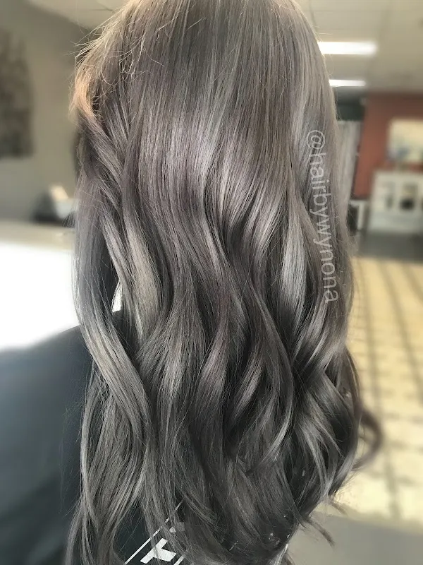 Shear Excellence Salon