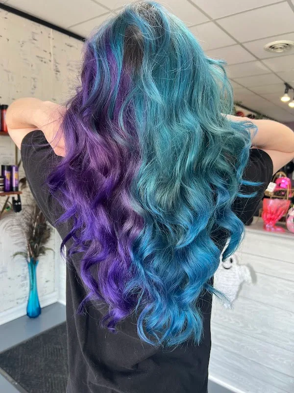 Shear Excellence Salon