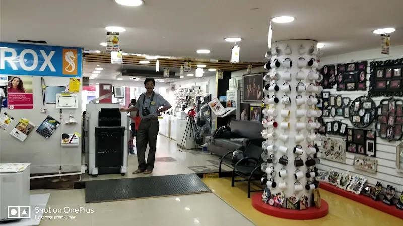 GK Vale Koramangala