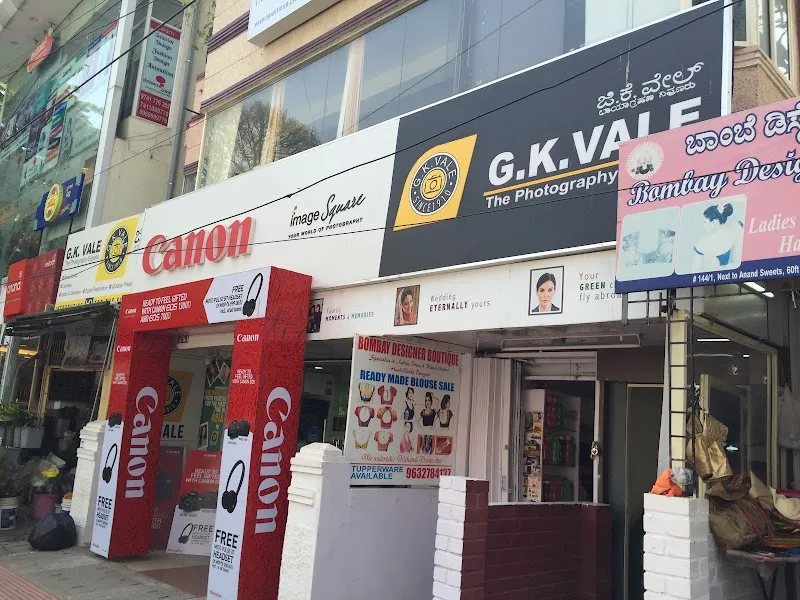 GK Vale Koramangala
