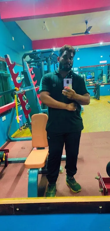 V.FITNESS