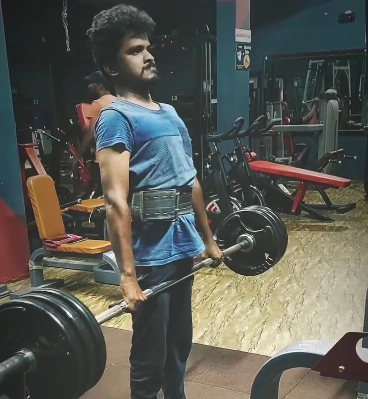 V.FITNESS