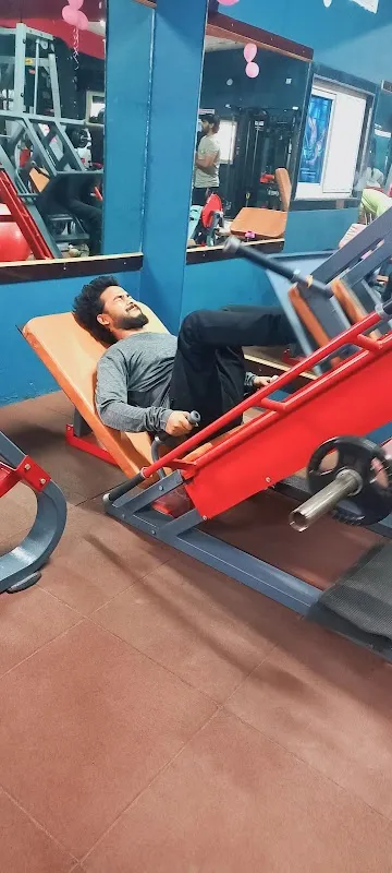 V.FITNESS