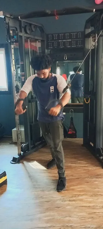 V.FITNESS