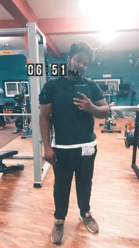 V.FITNESS
