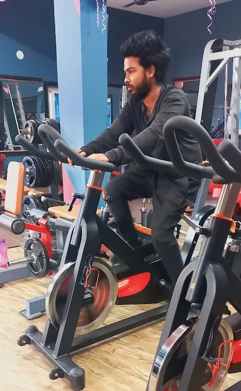 V.FITNESS