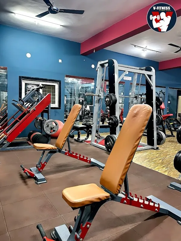 V.FITNESS