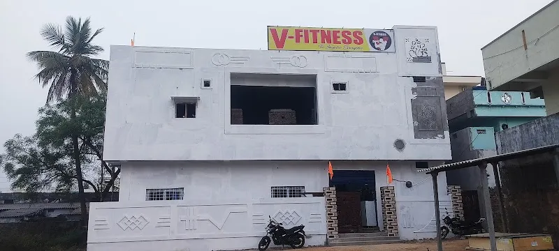 V.FITNESS