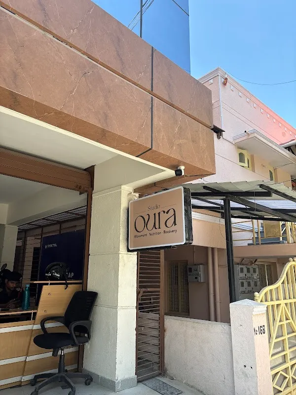 Studio Oura