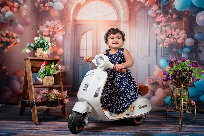 SREE SINDHU DIGITAL STUDIO