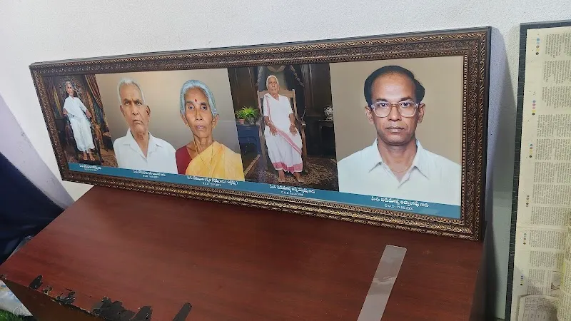 SREE SINDHU DIGITAL STUDIO