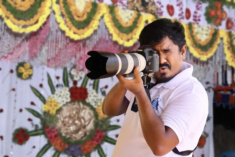 SREE SINDHU DIGITAL STUDIO