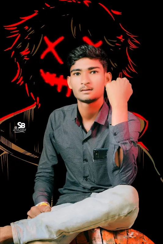 Shambo Photo Studio And Kirana Store