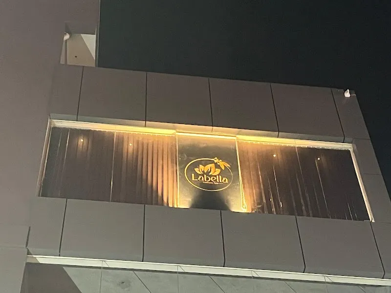 La Bella Wellness Spa