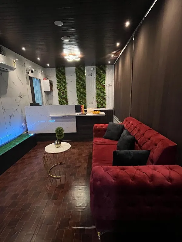 La Bella Wellness Spa