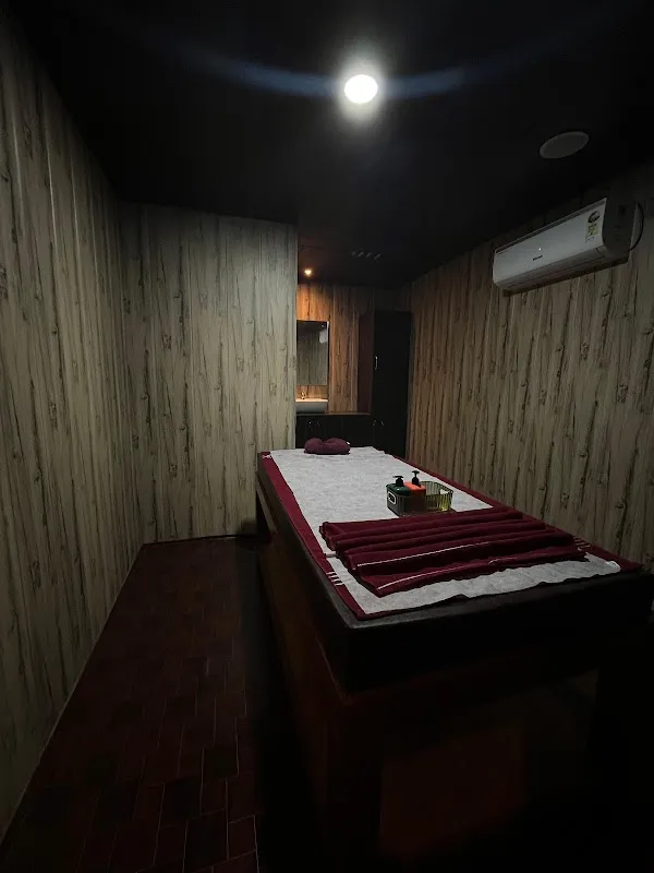 La Bella Wellness Spa