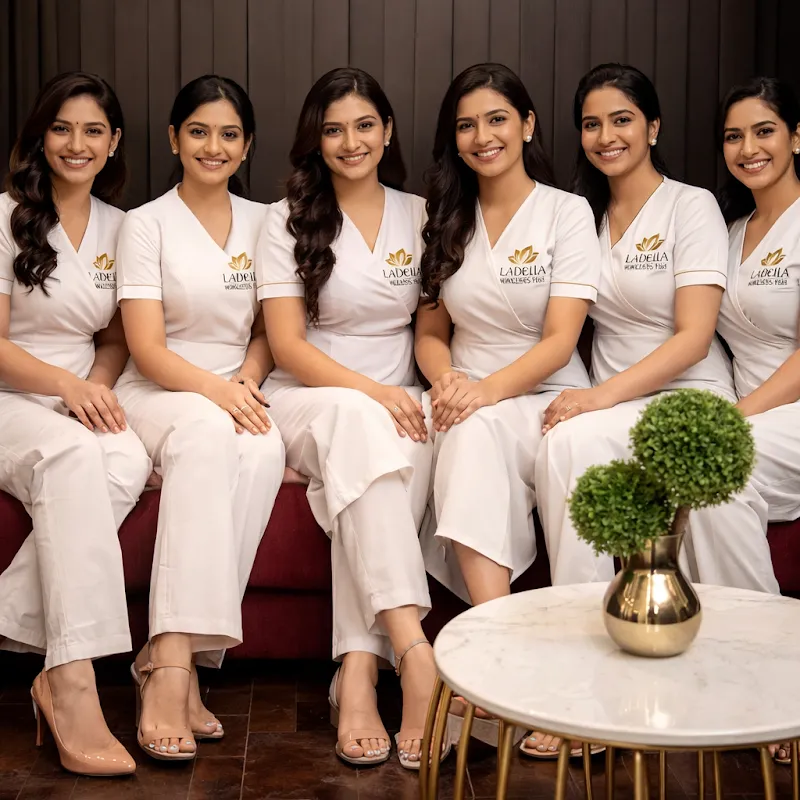 La Bella Wellness Spa