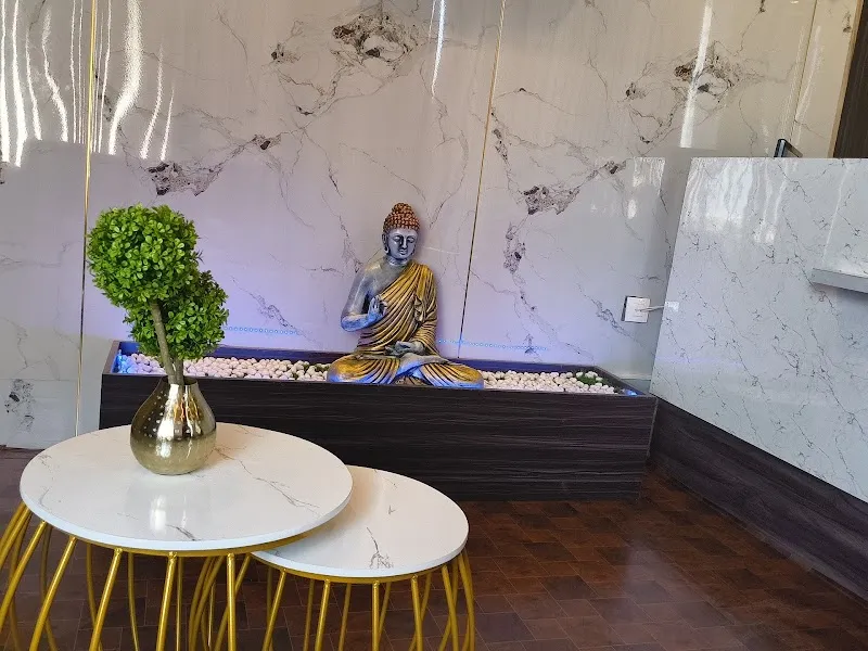 La Bella Wellness Spa