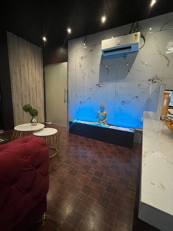 La Bella Wellness Spa