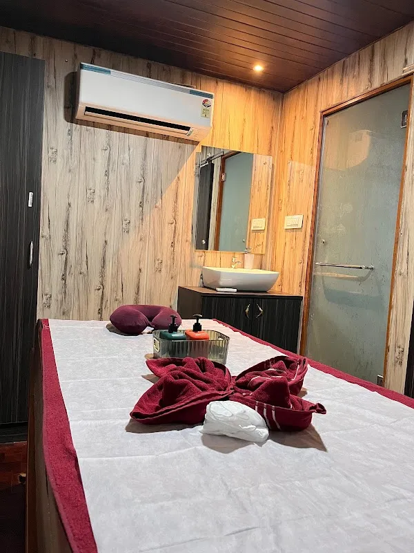 La Bella Wellness Spa