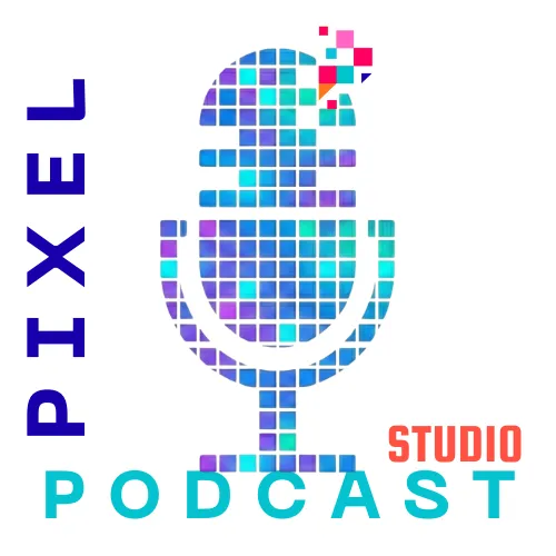 Pixel Podcast Studio