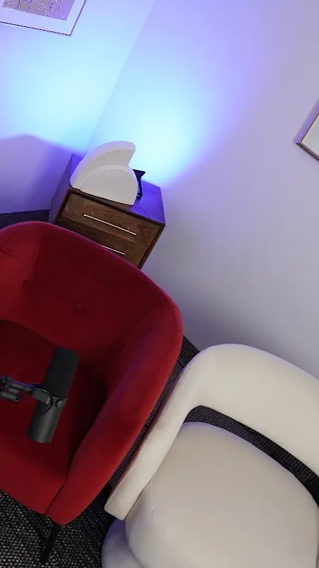 Pixel Podcast Studio