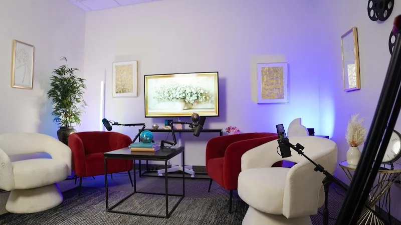 Pixel Podcast Studio