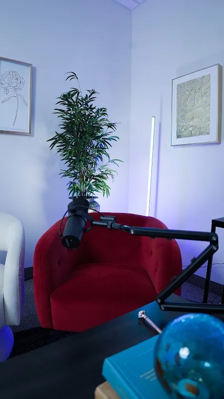 Pixel Podcast Studio