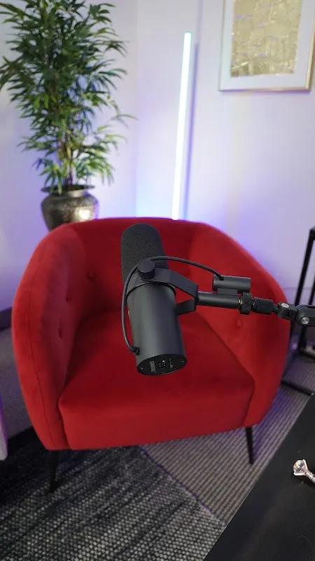 Pixel Podcast Studio