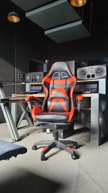 TheMixMasterr Music Institute and Recording Studio [TMMI]
