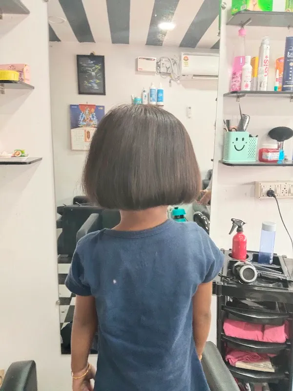 SHIVA BEAUTY PARLOUR