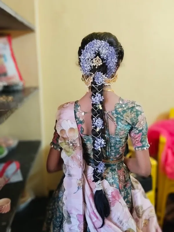 SHIVA BEAUTY PARLOUR