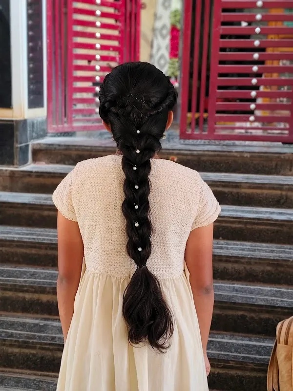 SHIVA BEAUTY PARLOUR