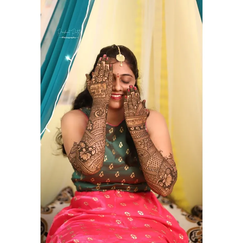 Shrikrupa Film’s & Photography