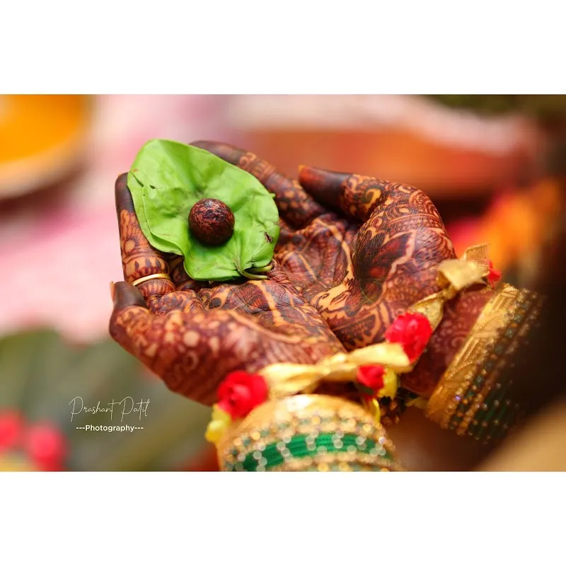 Shrikrupa Film’s & Photography