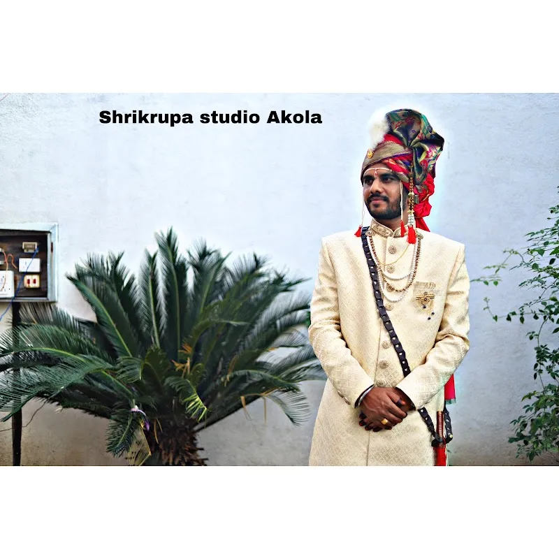 Shrikrupa Film’s & Photography