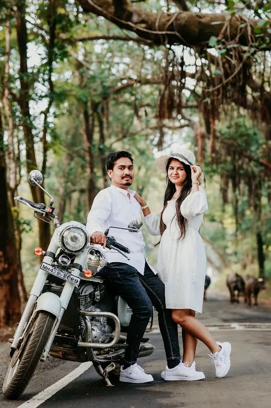 Shrikrupa Film’s & Photography