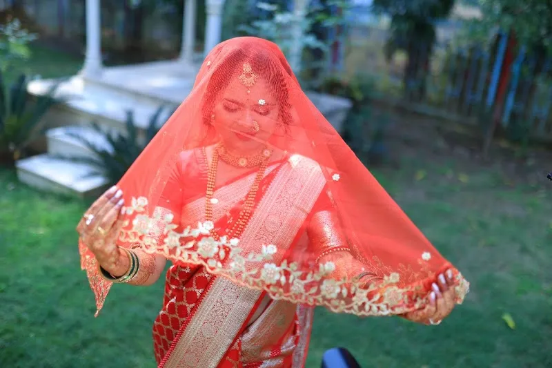Shrikrupa Film’s & Photography